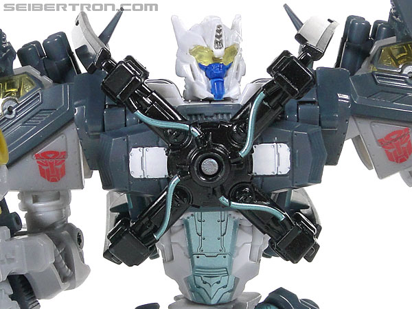 Transformers Dark of the Moon Skyhammer (Image #101 of 156)
