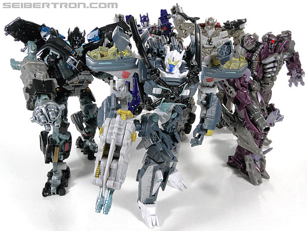 Transformers Dark of the Moon Skyhammer (Image #139 of 156)