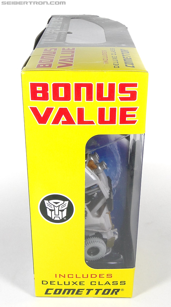 Transformers Dark of the Moon Optimus Prime (In Space) (Image #6 of 144)