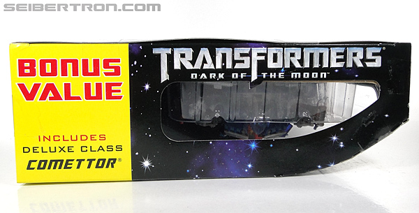 Transformers Dark of the Moon Optimus Prime (In Space) (Image #16 of 144)