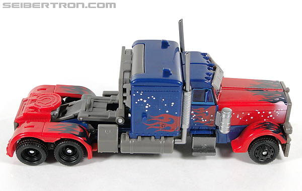 Transformers Dark of the Moon Optimus Prime (In Space) (Image #22 of 144)