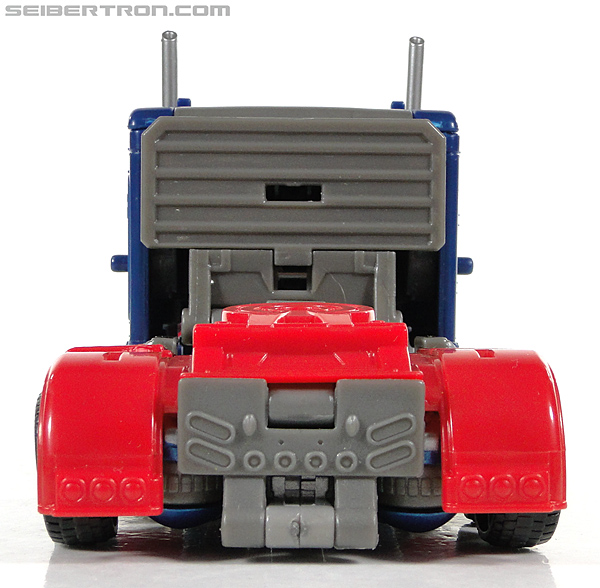 Transformers Dark of the Moon Optimus Prime (In Space) (Image #25 of 144)
