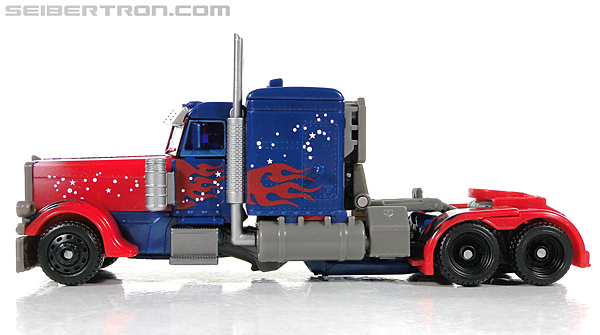 Transformers Dark of the Moon Optimus Prime (In Space) (Image #27 of 144)