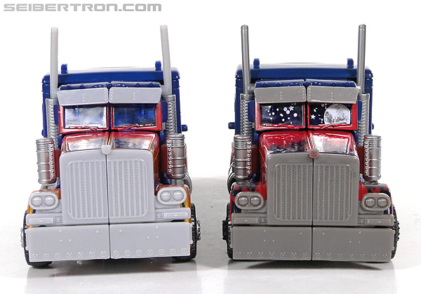 Transformers Dark of the Moon Optimus Prime (In Space) (Image #35 of 144)