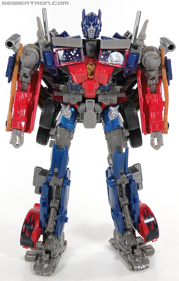Transformers Dark of the Moon Optimus Prime (In Space) (Image #43 of 144)