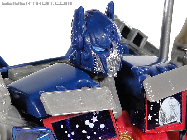 Transformers Dark of the Moon Optimus Prime (In Space) (Image #47 of 144)