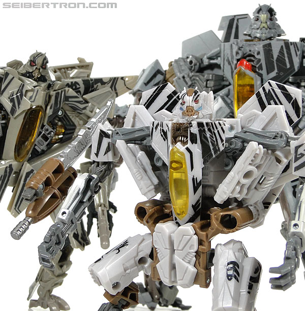 Transformers Dark of the Moon Starscream (Image #160 of 184)
