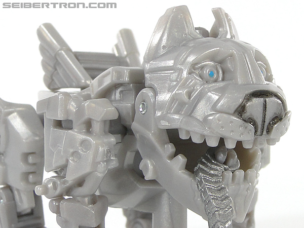 Steeljaw
