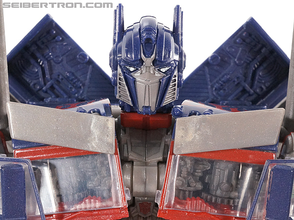 Striker Optimus Prime
