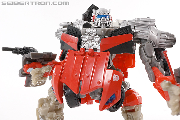 Transformers Dark of the Moon Leadfoot (Image #105 of 170)