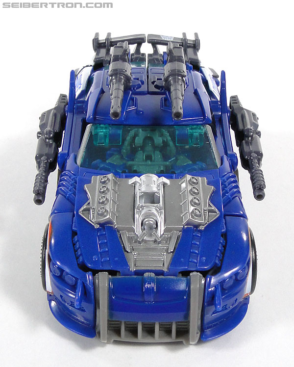 Transformers Dark of the Moon Topspin (Topspin) (Image #34 of 171)