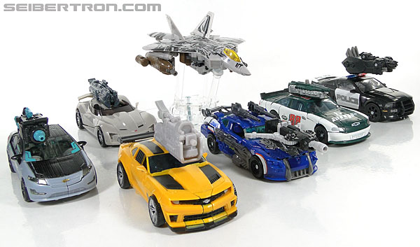 Transformers Dark of the Moon Topspin (Topspin) (Image #69 of 171)