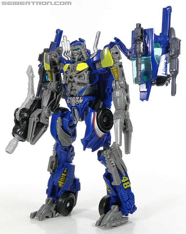 Transformers Dark of the Moon Topspin (Topspin) (Image #85 of 171)