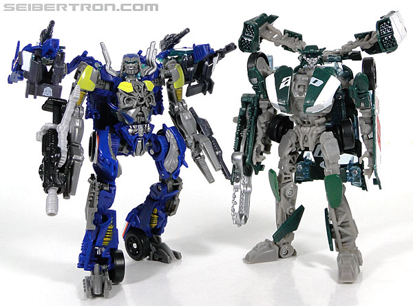 Transformers Dark of the Moon Topspin (Topspin) (Image #145 of 171)