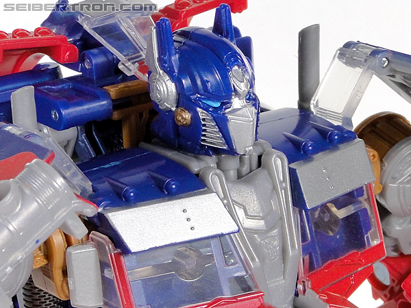 Transformers Dark of the Moon Ultimate Optimus Prime (Image #82 of 277)