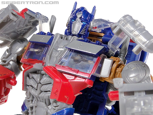 Transformers Dark of the Moon Ultimate Optimus Prime (Image #100 of 277)