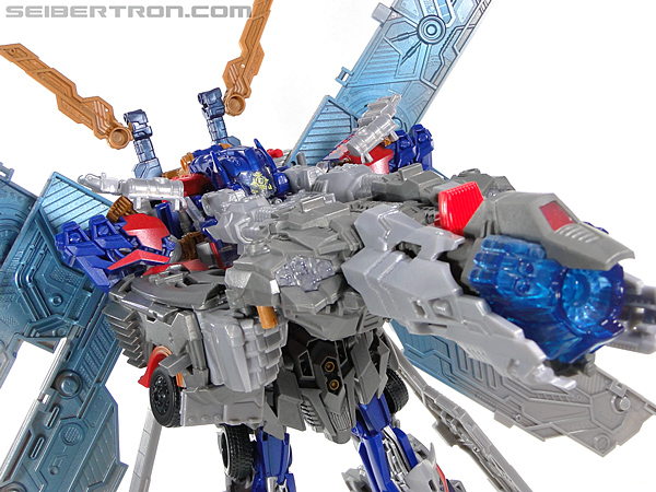 Transformers Dark of the Moon Ultimate Optimus Prime (Image #241 of 277)