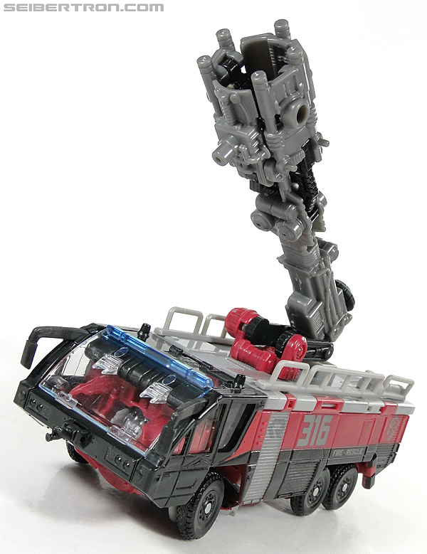 Transformers Dark of the Moon Sentinel Prime (Image #47 of 142)