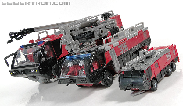 Transformers Dark of the Moon Sentinel Prime (Image #53 of 142)
