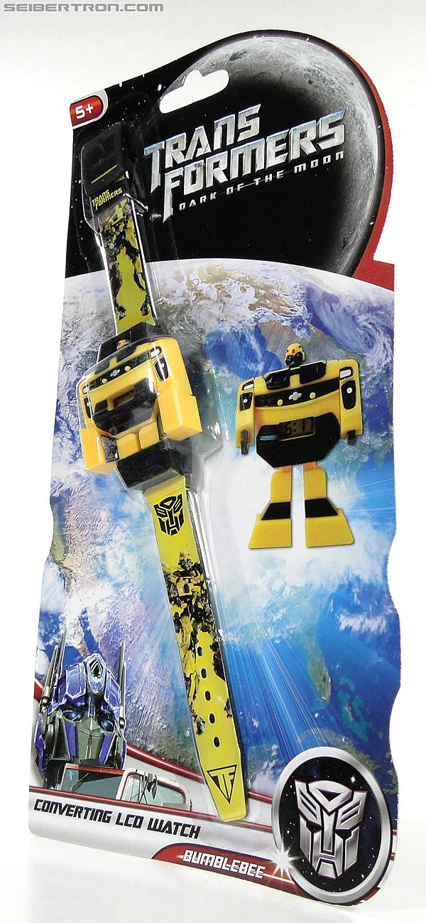 Transformers Dark of the Moon Bumblebee (Image #9 of 80)