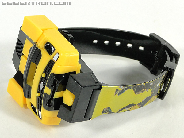 Transformers Dark of the Moon Bumblebee (Image #26 of 80)