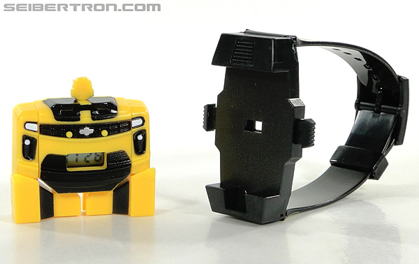 Transformers Dark of the Moon Bumblebee (Image #29 of 80)