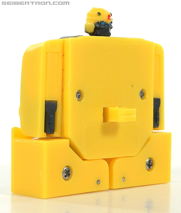 Transformers Dark of the Moon Bumblebee (Image #35 of 80)