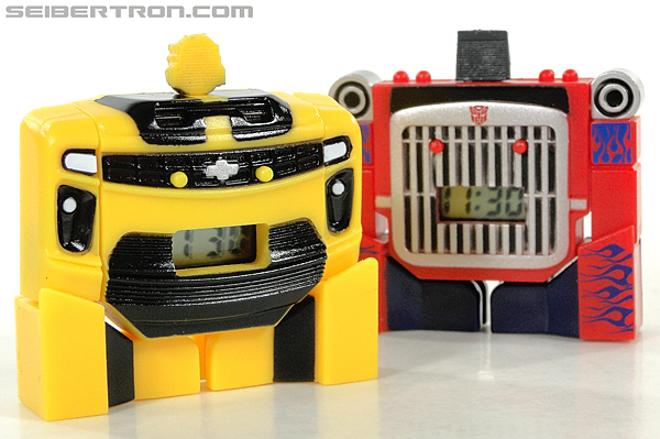 Transformers Dark of the Moon Bumblebee (Image #45 of 80)