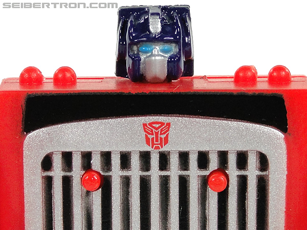 Optimus Prime