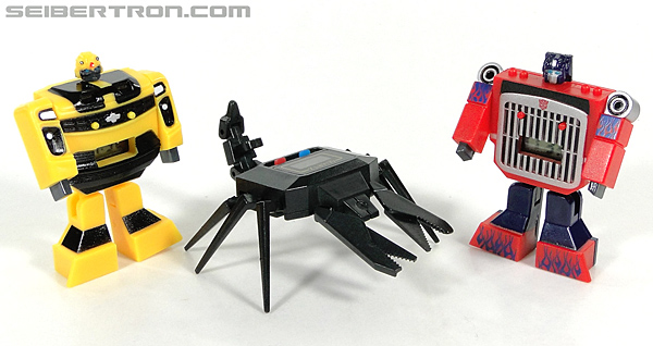 Transformers Dark of the Moon Optimus Prime (Image #81 of 81)