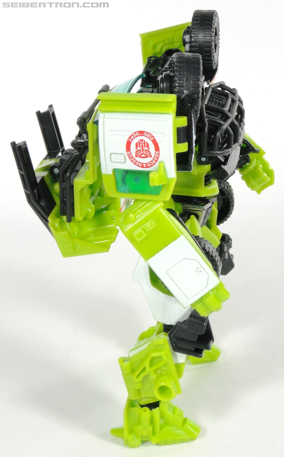 Transformers Dark of the Moon Ratchet (Image #60 of 133)