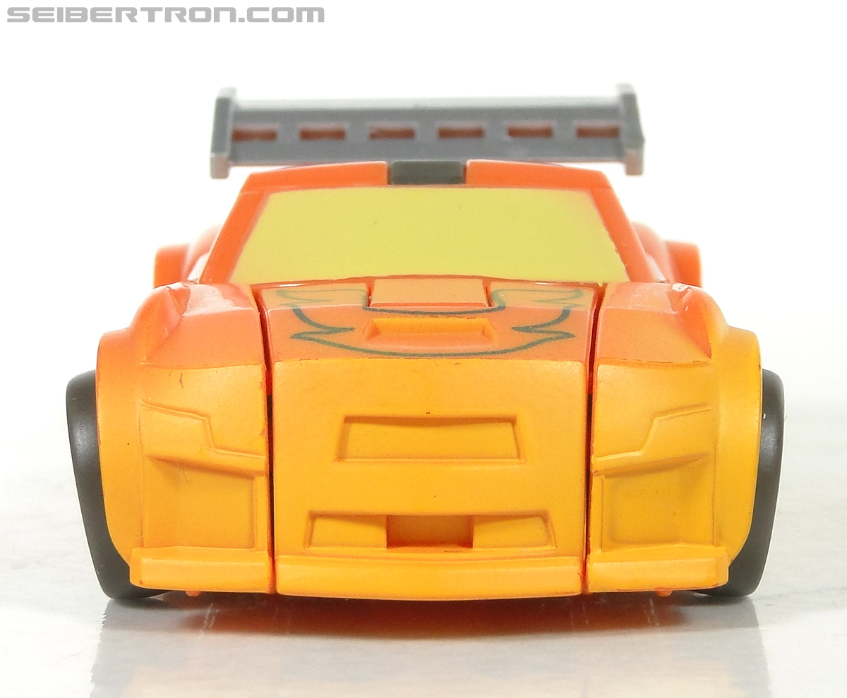 Transformers Dark of the Moon Rodimus (Image #1 of 84)