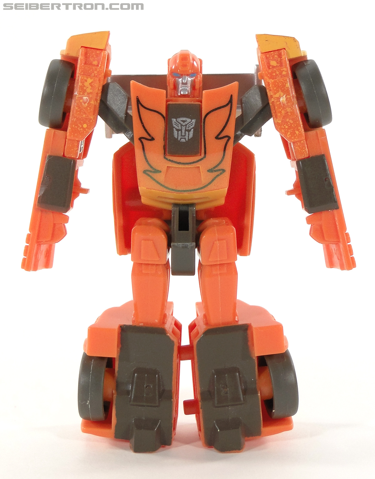 Transformers Dark of the Moon Rodimus (Image #30 of 84)