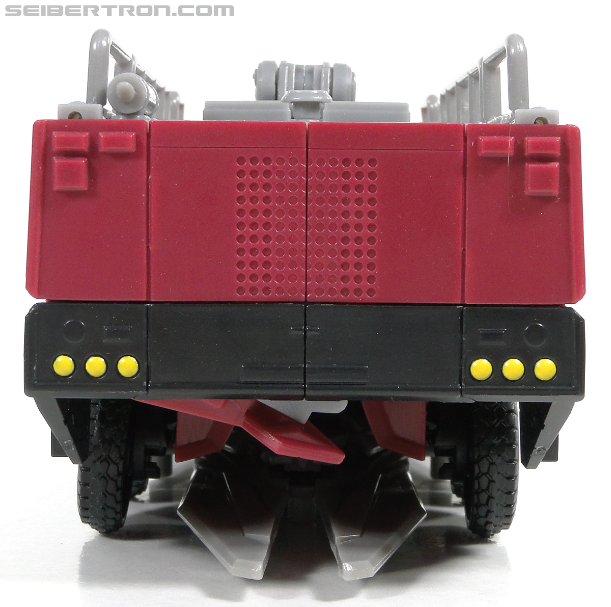 Transformers Dark of the Moon Sentinel Prime (Image #28 of 184)