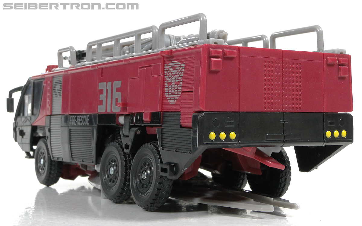 Transformers Dark of the Moon Sentinel Prime (Image #30 of 184)
