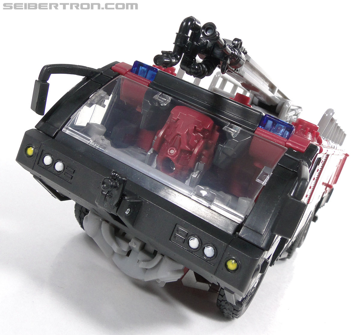 Transformers Dark of the Moon Sentinel Prime (Image #35 of 184)