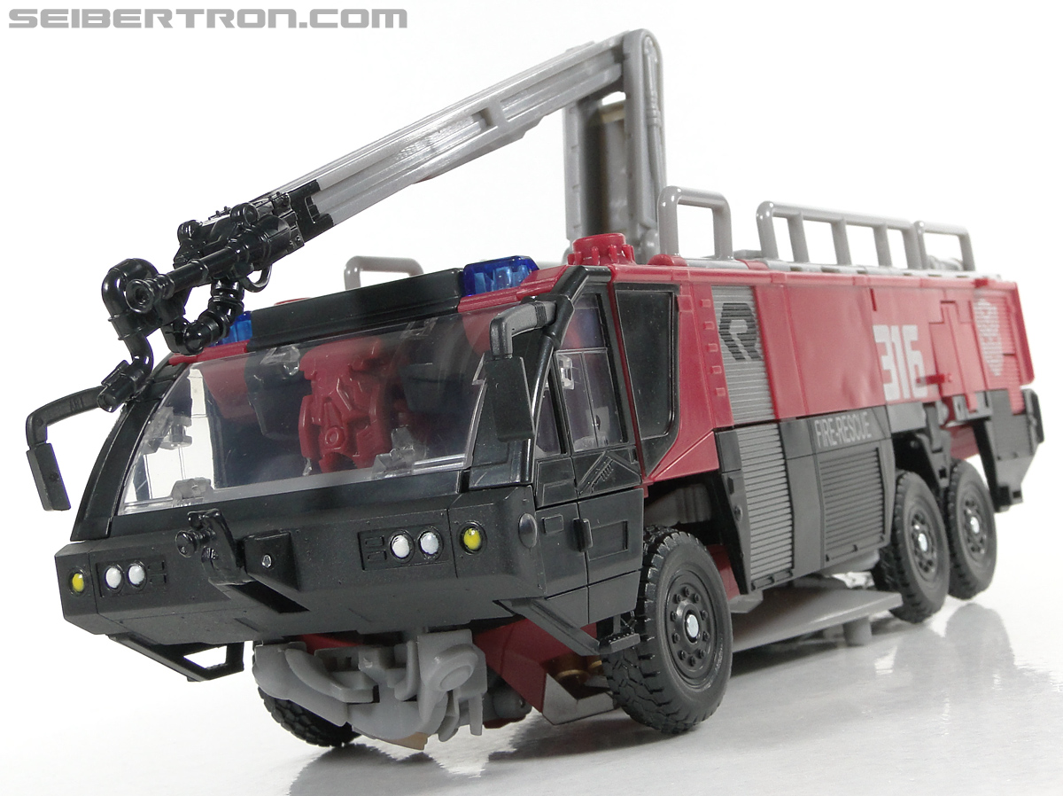Transformers Dark of the Moon Sentinel Prime (Image #42 of 184)