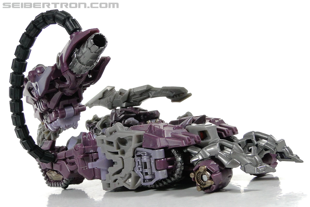 Transformers Dark of the Moon Shockwave (Image #34 of 180)