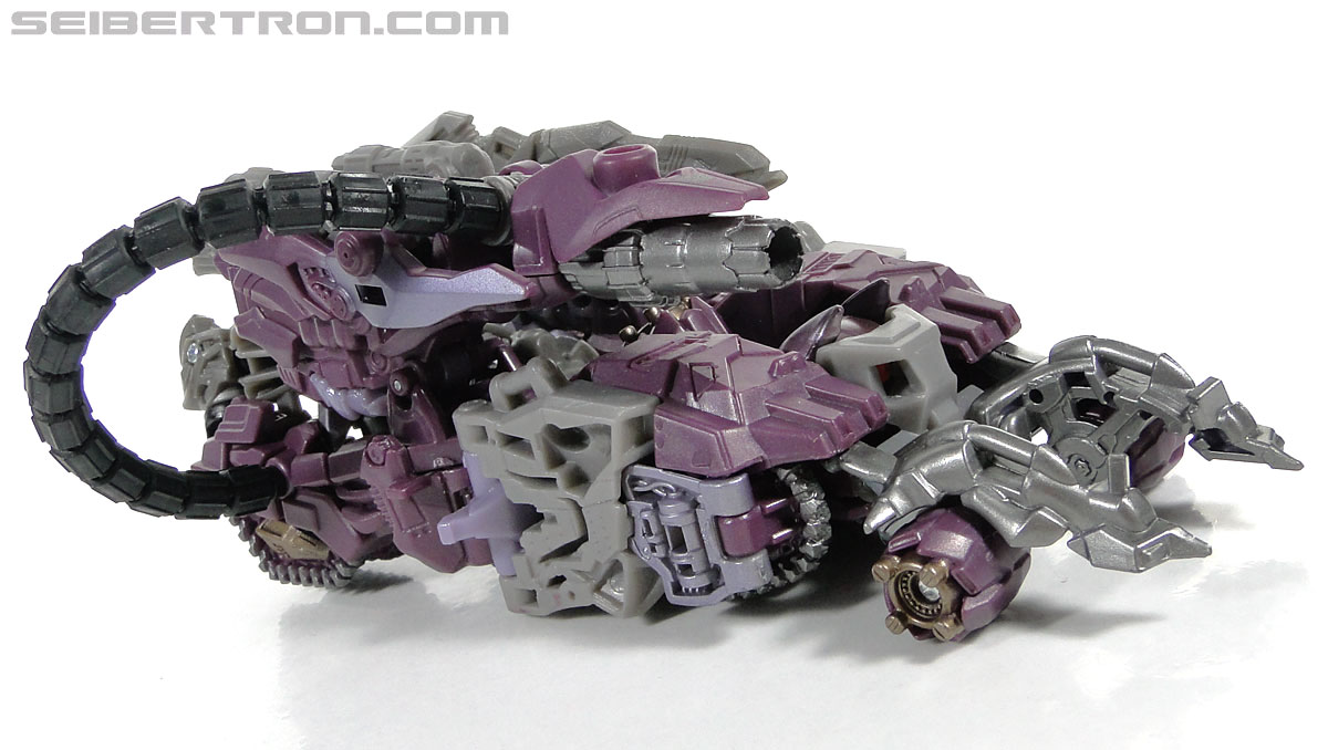 Transformers Dark of the Moon Shockwave (Image #37 of 180)