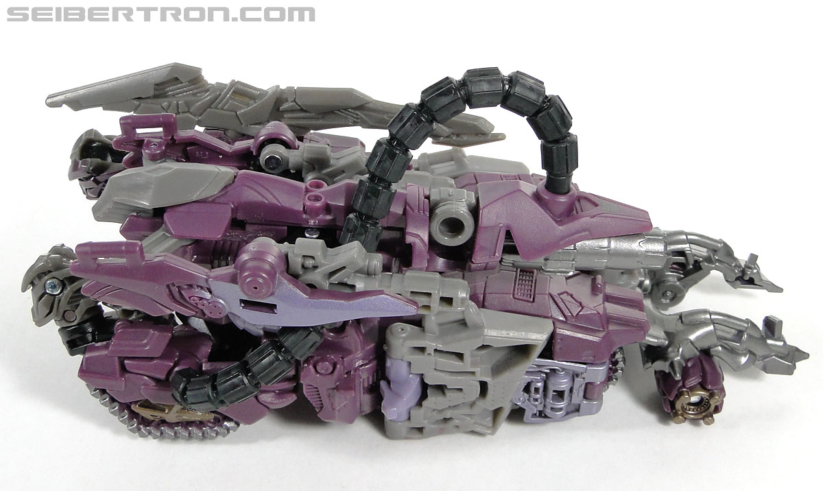 Transformers Dark of the Moon Shockwave (Image #42 of 180)