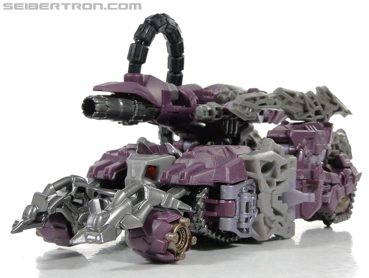 Transformers Dark of the Moon Shockwave (Image #45 of 180)