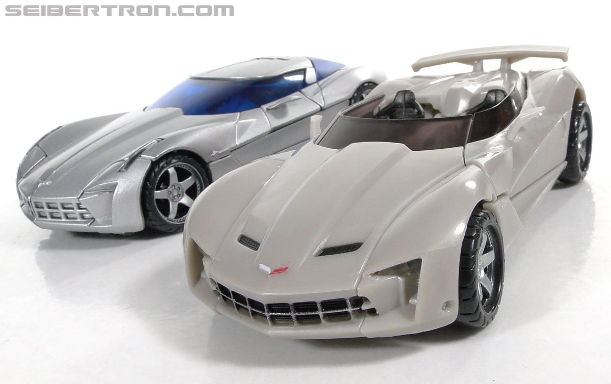 Transformers Dark of the Moon Sideswipe (Image #52 of 165)
