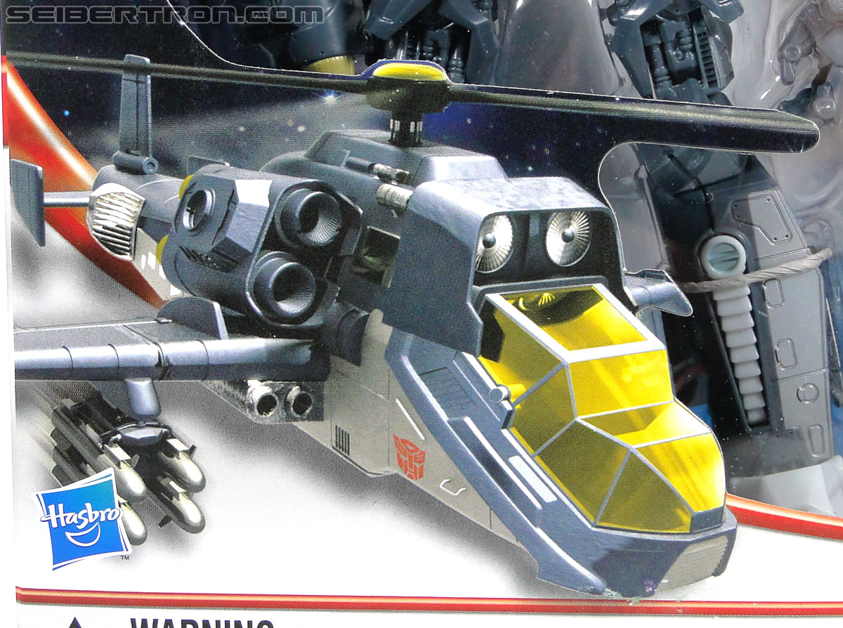 Transformers Dark of the Moon Skyhammer (Image #4 of 156)