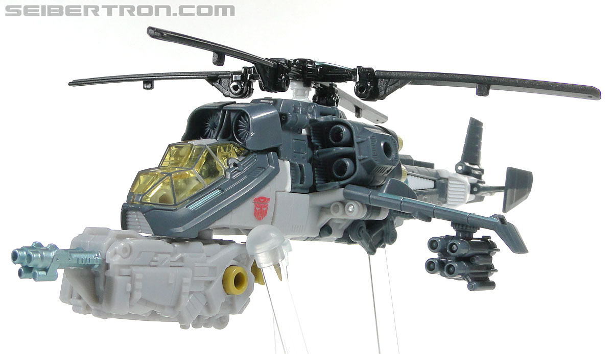 Transformers Dark of the Moon Skyhammer (Image #42 of 156)