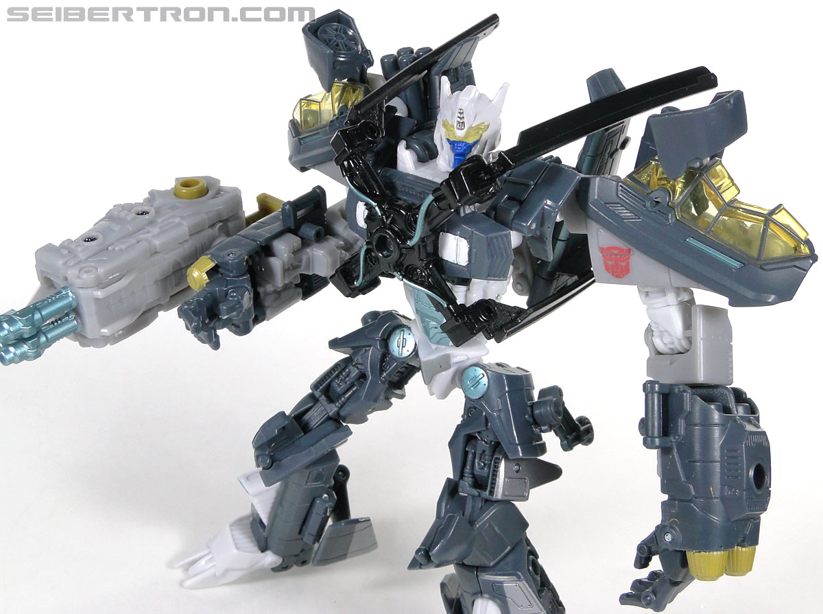 Transformers Dark of the Moon Skyhammer (Image #90 of 156)