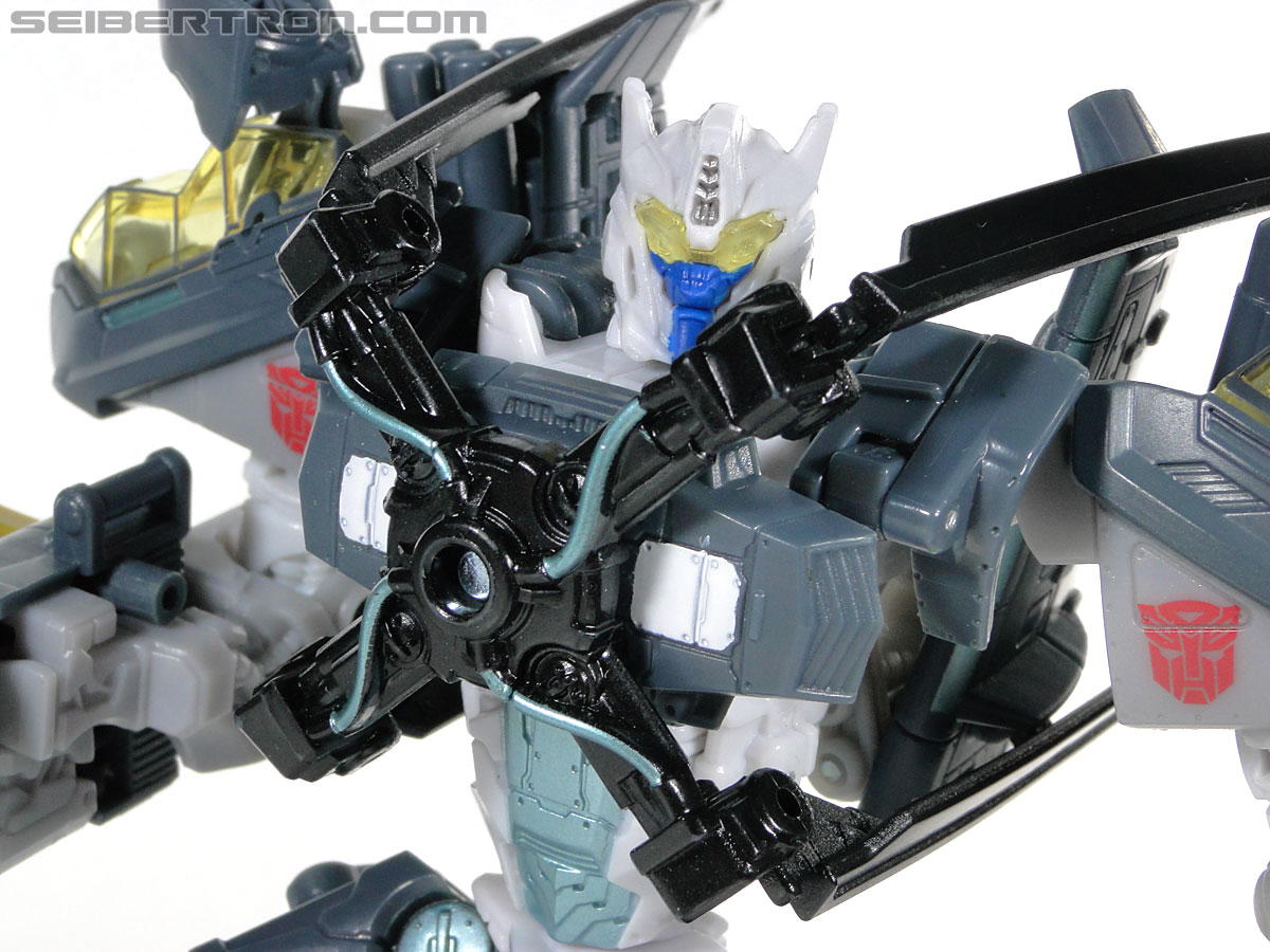 Transformers Dark of the Moon Skyhammer (Image #92 of 156)
