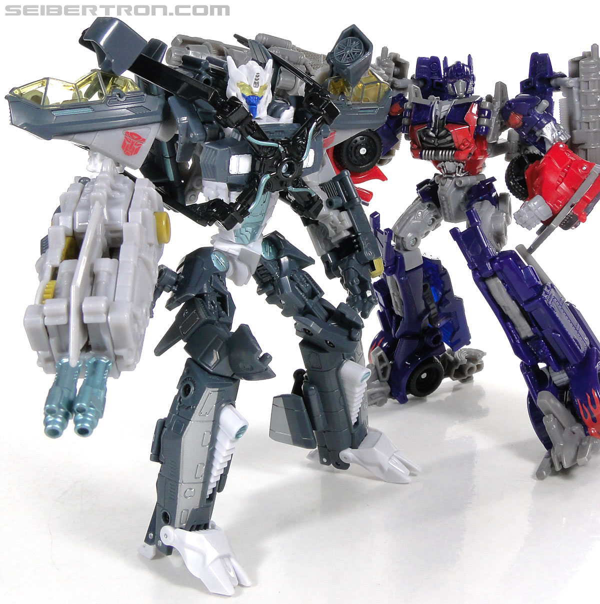 Transformers Dark of the Moon Skyhammer (Image #147 of 156)