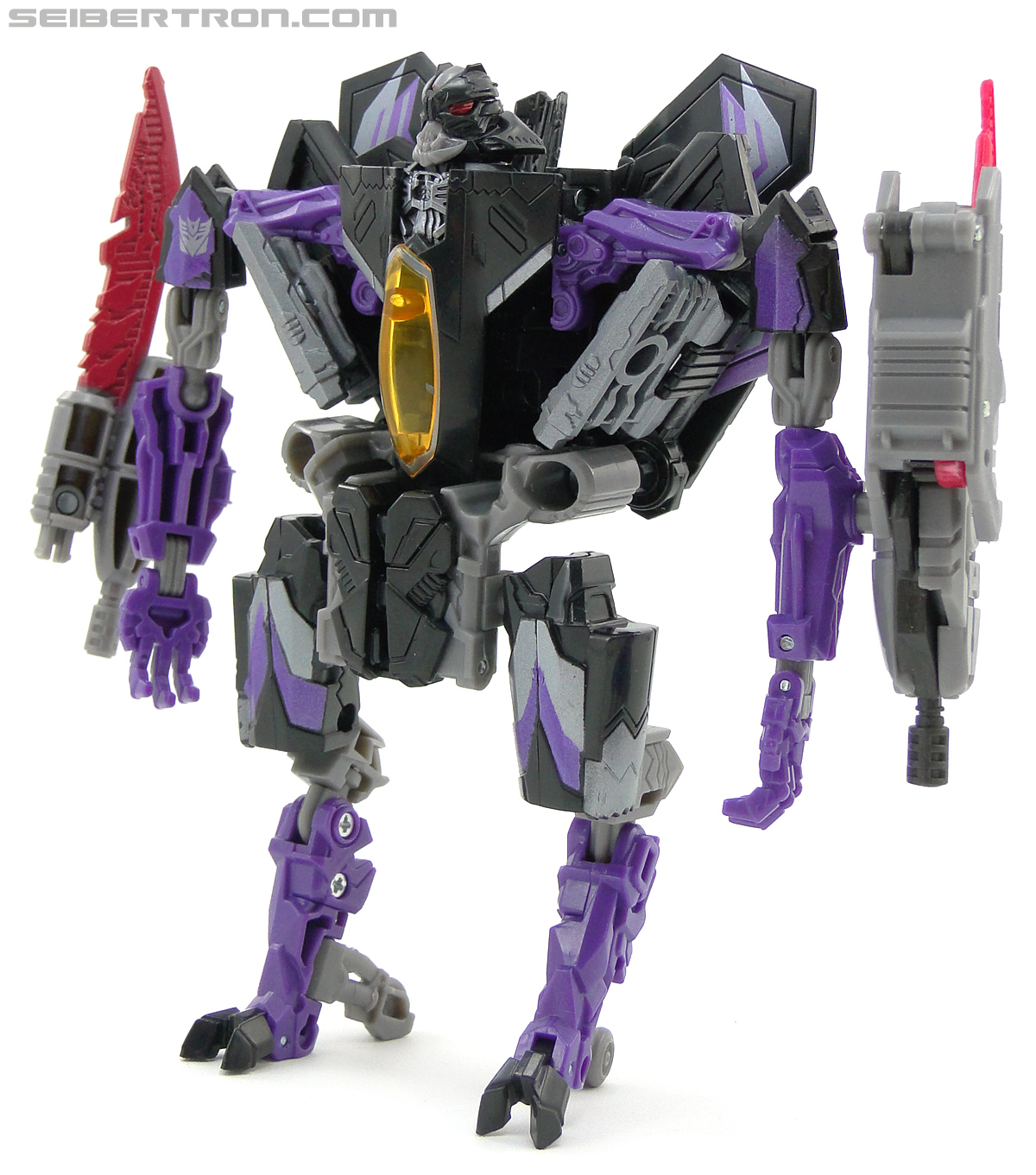Transformers Dark of the Moon Skywarp (Image #90 of 156)