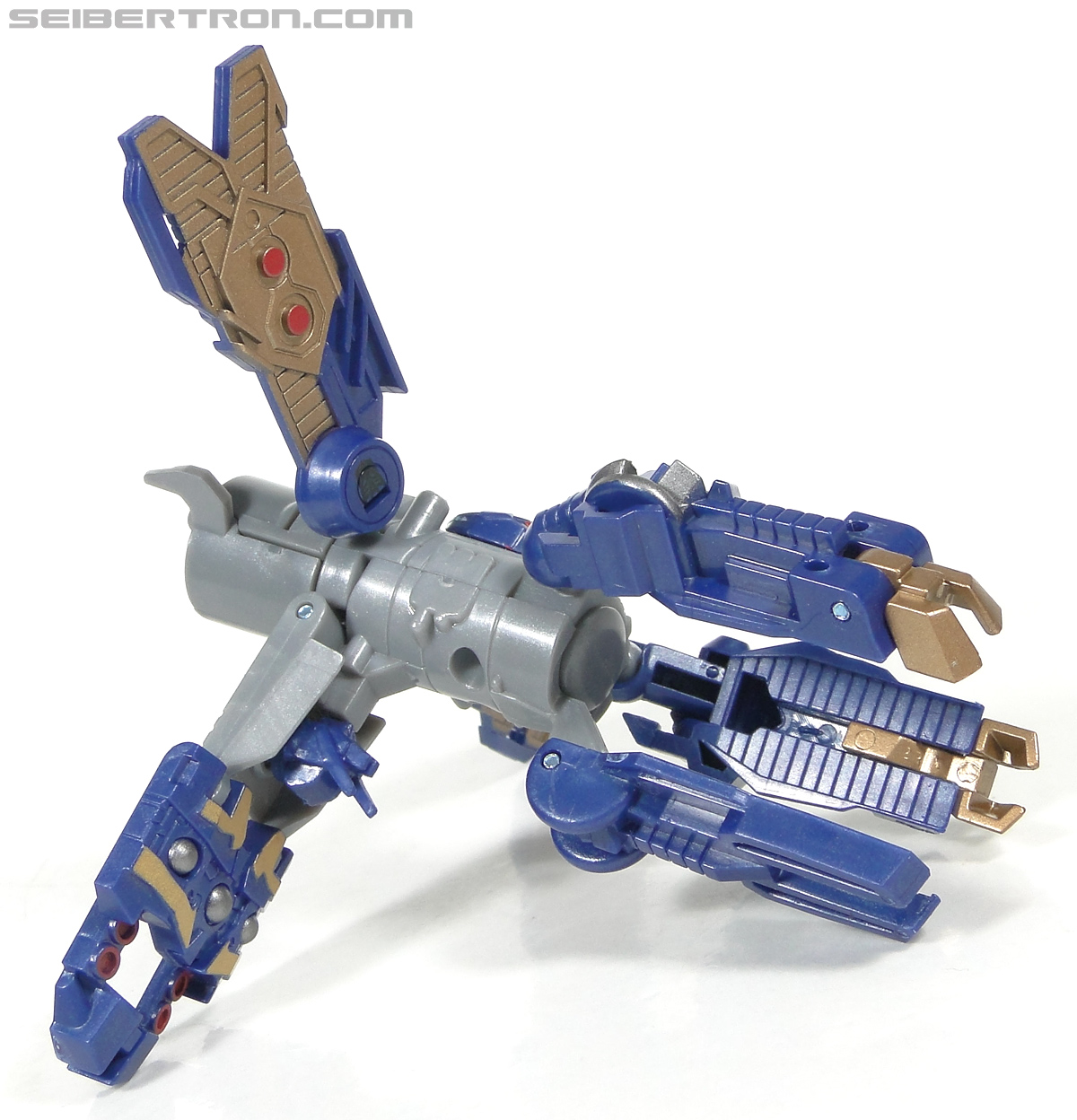 Transformers Dark of the Moon Soundwave (Walmart) (Image #28 of 123)