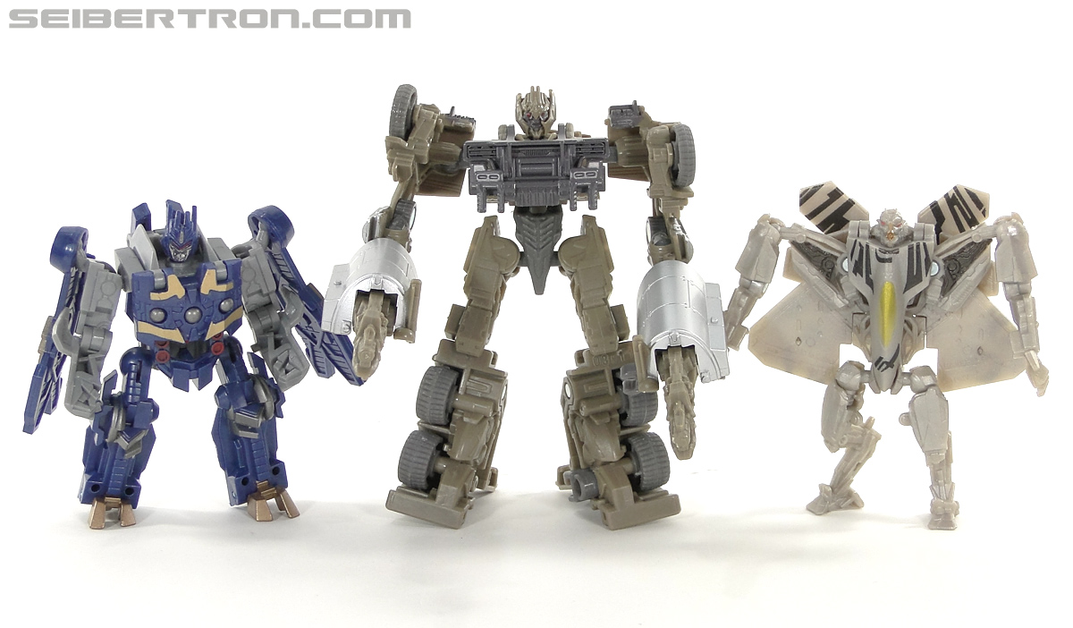 Transformers Dark of the Moon Soundwave (Walmart) (Image #117 of 123)